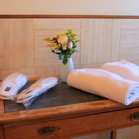 Semesteranläggning (resort) & Ristorante Degli Angeli Magliano Sabina