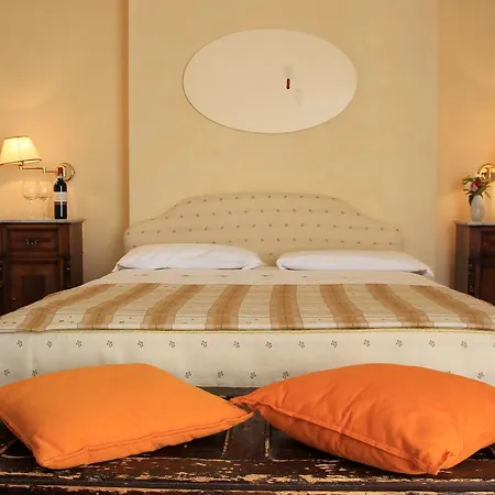 Semesteranläggning (resort) & Ristorante Degli Angeli *