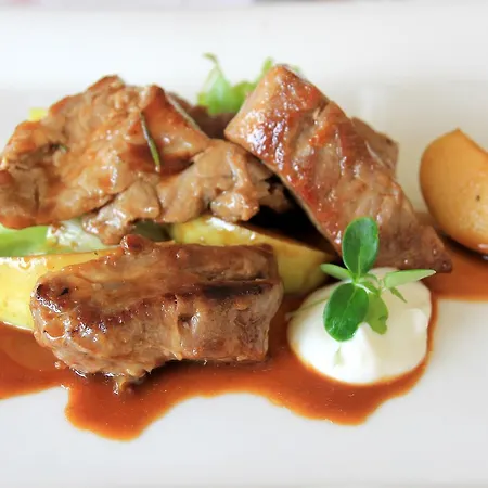 & Ristorante Degli Angeli Semesteranläggning (resort) *