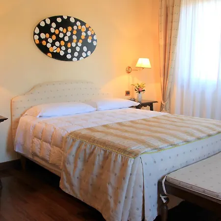 Semesteranläggning (resort) & Ristorante Degli Angeli Magliano Sabina