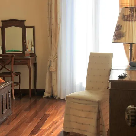 & Ristorante Degli Angeli Semesteranläggning (resort)