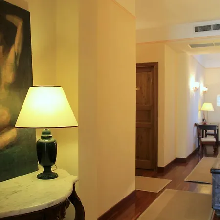 & Ristorante Degli Angeli