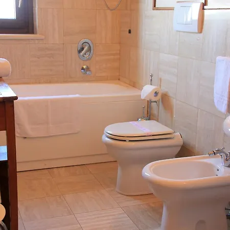 & Ristorante Degli Angeli * Magliano Sabina