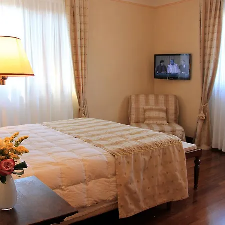 & Ristorante Degli Angeli