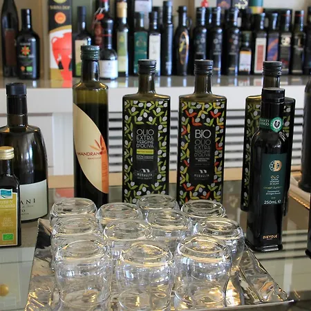 & Ristorante Degli Angeli Semesteranläggning (resort) *