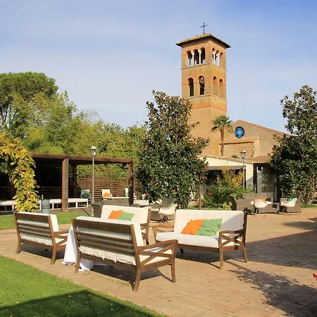 & Ristorante Degli Angeli Semesteranläggning (resort)