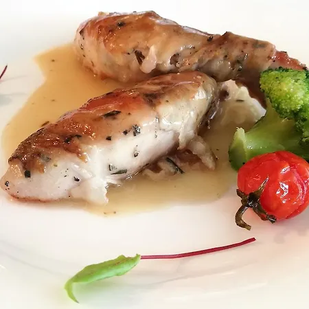 & Ristorante Degli Angeli Semesteranläggning (resort)