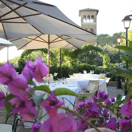 Station touristique & Ristorante Degli Angeli *