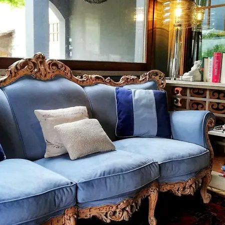 Semesteranläggning (resort) & Ristorante Degli Angeli Magliano Sabina