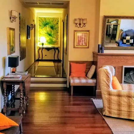 Semesteranläggning (resort) & Ristorante Degli Angeli Magliano Sabina