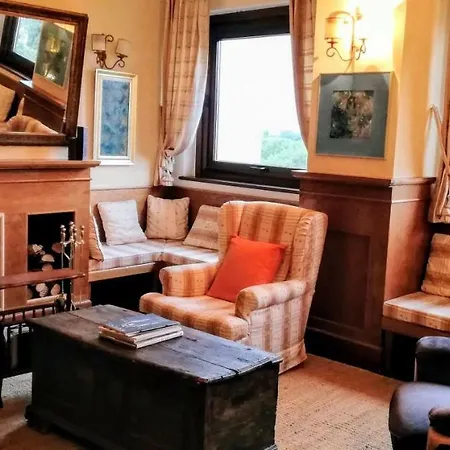 Semesteranläggning (resort) & Ristorante Degli Angeli