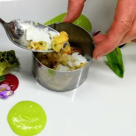 & Ristorante Degli Angeli Magliano Sabina