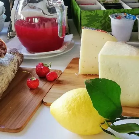 & Ristorante Degli Angeli