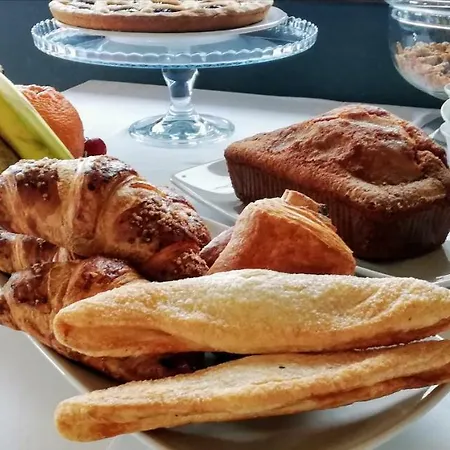 & Ristorante Degli Angeli *