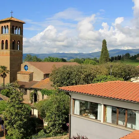 & Ristorante Degli Angeli Semesteranläggning (resort) Magliano Sabina